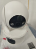 乔安（JOOAN）双摄1600万监控摄像头无线wifi网络高清夜视监控器360度无死角带夜视全景云台家用AI监控手机远程 实拍图