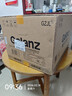 格兰仕（Galanz）微波炉烤箱一体机 平板式不锈钢内胆23升大容量家用光波炉机械旋钮操作简单G80F23SP-M8(S0) 实拍图