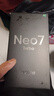 realme【国家补贴】真我Neo7 Turbo oppo天玑9400e 超薄续航大电池直屏 智能游戏AI性能手机12+256透明黑 实拍图