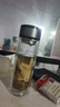 【京东物流配送】高硼硅双层玻璃杯大容量泡茶杯水杯子茶水分离杯 【双层加厚】茶杯350ml1只 实拍图
