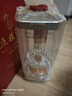 五粮液 普五八代 浓香型白酒 52度 500ml*6 原箱礼物 官方授权 酒厂直供 实拍图