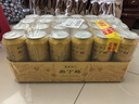奥丁格小麦白啤酒德国精酿500ml*24听整箱装 原装进口啤酒饮料 新年送礼 实拍图