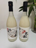 日食记江南米酿2瓶装节日送人礼盒桂花米酒米露低度微醺糯米小甜酒 实拍图