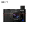 索尼（SONY）【新年礼物】DSC-RX100M7 黑卡数码相机（24-200mm焦段 实时眼部对焦 RX100 VII/黑卡7） 实拍图