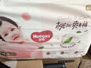 【99成新】好奇（Huggies）铂金装拉拉裤袋装加加大号XXL37片婴儿尿不湿学步裤   实拍图