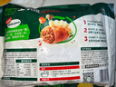 必品阁（bibigo）韩式泡菜水饺 1200g 约48只 早餐夜宵 生鲜速食饺子 速冻食品年货 实拍图