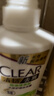 清扬（CLEAR）女士去屑洗发水清爽控油500g玻尿酸清爽留香洗头膏京东热门商品 实拍图