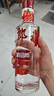 郎酒 顺品郎红顺 兼香型白酒 45度 480ml*1瓶 单瓶装 实拍图