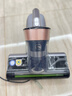 莱克吉米【母婴级TOP1】除螨仪大吸力吸尘床宝除蝻S5Ultra家用床上高温杀菌小型手持去螨虫吸毛一体机 实拍图