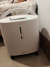 鱼跃（Yuwell）制氧机S-5AW医用级5L升吸氧气机家用老人孕妇超轻音直流变频省电 实拍图