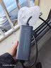 公牛随车充便携式充电枪器3.5kw家用7kw适配于理想特斯拉大众比亚迪小米极氪问界m8小鹏星愿新能源汽车 3.5kW小劲风SE(升级新国标3C认证)-5米 实拍图