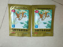 羚锐 壮骨麝香止痛膏10贴 颈椎贴 祛风湿 活血止痛 用于风湿关节痛 肌肉痛 扭伤 膏药贴 实拍图