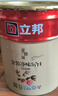 立邦乳胶漆京雅居金装净味5合1内墙油漆墙面漆防霉无添加18L约25kg 实拍图