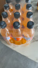 可口可乐（Coca-Cola）芬达 Fanta 高考季 无糖零卡橙味汽水饮料500ml*12瓶 高分必达 实拍图