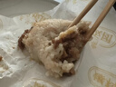 五芳斋腊味香肠饭团150克*3只 速冻饭团早餐食品微波即食 实拍图