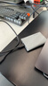 三星（SAMSUNG）1TB Type-c USB 3.2 移动固态硬盘 T9星际灰|京东限定  NVMe读速2000MB/s 手机直连笔记本外接  实拍图