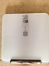 华为智能体脂秤 3 Pro 羽砂白 电子秤体重秤体脂秤家用 双频检测精准/WiFi蓝牙双连接 实拍图