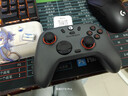 盖世小鸡（GAMESIR）启明星2无线游戏手柄 switch2手机NS安卓苹果PC电脑电视steam蓝牙双人成行黑神话宝可梦za宏编程 实拍图