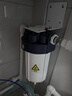 小激动大白瓶前置过滤器家用全屋自来水大蓝瓶大胖瓶净水器大通量小型中央净水机管道净化设备 10寸标配（PP棉除固态杂质） 实拍图