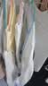 棉芹婴儿衣服夏季新生儿内衣分体套装宝宝满月睡衣初生儿秋冬打底内衣 蓝小熊2件套（四季款） 59 (适合1-3个月) 体重8-12斤 实拍图