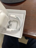 UKL【华强北顶配丨Air4代降噪款】蓝牙耳机适配苹果无线2025新款半入耳式金榜iphone17/16/15/14pods4 【原版正装全功能主动降噪版】 【主动降噪+空间音頻+三真电量】 实拍图