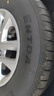 ENTDA中策安达轮胎 汽车轮胎 205/65R15 94V D01 适配帝豪/科鲁兹 实拍图