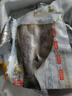 深海七星三去开背免洗海鲈鱼空保鲜活鱼新鲜速冻冷冻清蒸高营养 400克-500克 开背海鲈鱼3条【三去免洗】聚划算 实拍图