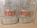 五粮液 普五八代 浓香白酒 52度 500ml*2瓶礼物 官方授权酒厂直供 实拍图