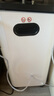氧精灵5L升医用制氧机家用吸氧机老人专用孕妇氧气机带雾化59W国家补贴 实拍图