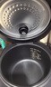 美的（Midea）电饭煲电饭锅小型3升2-3人前置大屏面板24小时预约多功能压力家用智能电饭煲FB30Q1-406K 实拍图