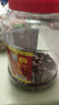 正林3A黑瓜子1500g/桶甘草五香坚果罐装礼桶（新旧包装随机发放） 实拍图
