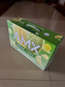 伊利安慕希AMX 新疆哈密瓜味酸奶230g*10瓶 年货礼盒装 实拍图