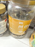 万达 香脆黄鱼酥250g×1罐原味吮指香酥小黄鱼海味休闲追剧零食 实拍图