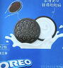 奥利奥（Oreo）夹心饼干经典原味582g 休闲零食 独立12小包 早餐下午茶 实拍图