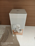 米家小米即热式饮水机【38女神节礼物】便携即热烧水壶保温杯出差旅行电热水壶冲奶泡奶白MJBXJRYSJ01 实拍图