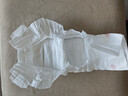好奇（Huggies）铂金装小桃裤成长裤XL96片(12-17kg)加大号尿不湿【透爽散热】 实拍图
