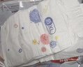 好奇（Huggies）金装纸尿裤L132片(9-14kg)尿不湿【速干不易红】 实拍图
