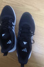 阿迪达斯（adidas）男鞋运动鞋舒适耐磨减震休闲跑步鞋 42UK8码 实拍图