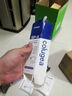 益生菌SP-4牙膏高效洁白祛渍去黄清新口气100g家用 SP-4牙膏【亮白清新】 【1支装】 实拍图