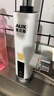奥克斯（AUX）电热水龙头热水器加热水龙头快速热水变频恒温厨房下进水 【变频恒温】雪山白+漏保插头+万向喷头 实拍图