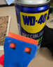 WD-40强力除胶剂汽车清洁家用去胶清洗剂玻璃不干胶双面粘去除瓷砖地板 实拍图