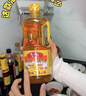鲁花 【保真花生油】食用油 5S 物理压榨 压榨一级 花生油1L 实拍图