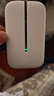 华为智选鸿蒙智选随行移动随身wifi 便携式4G上网宝无线wifi6路由器E5576-822 实拍图