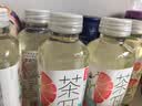 农夫山泉茶π（茶派） 茶饮料500ml*15瓶整箱装茶饮料茶π果味茶夏日果茶 西柚茉莉花茶500ml*12瓶 实拍图