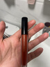 完美日记至臻柔色丝绒唇釉V07冰糖柿子色2.5g口红妇女节礼物送女生 实拍图