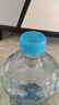 拜杰纯净水桶 食品级PC桶装水水桶 矿泉水桶饮水机茶台吧机水桶手提 5L 实拍图
