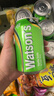 屈臣氏（Watsons）苏打水香草味低糖0脂低卡气泡水饮料聚会调酒330mL*24罐整箱年货 实拍图
