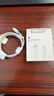 Apple/苹果 USB-C/type-c转闪电充电线-1米 数据线苹果充电线手机充电线 适用于iphone14/iphone13 实拍图
