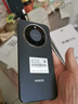 荣耀X70 8+256 幻夜黑 金标十面抗摔 8300mAh青海湖电池 IP69防水 荣耀绿洲护眼屏 AI手机 国家补贴 实拍图