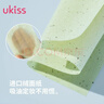 悠珂思（ukiss）吸油纸100片 *3 面部控油清洁毛孔去油光定补妆 男女清爽携带 实拍图